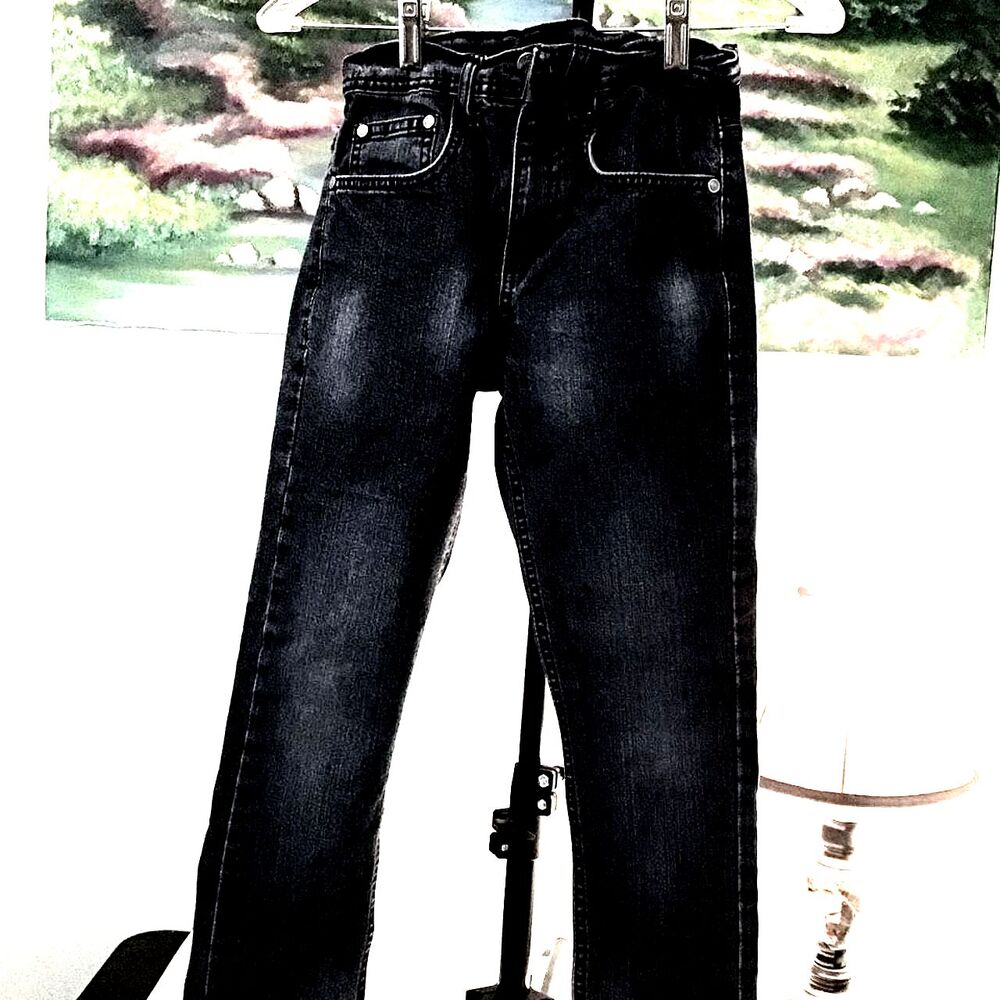 GS 115 Jeans